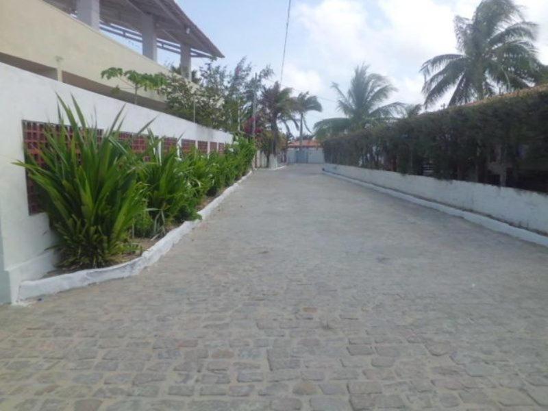Pousada Ecobaia Baia Formosa  Exterior photo